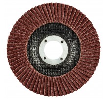 Пелюсткові круги 115 x 22.2 мм, K60