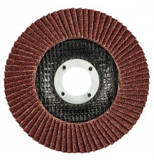 Пелюсткові круги 115 x 22.2 мм, K60