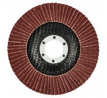 Пелюсткові круги 115 x 22.2 мм, K120