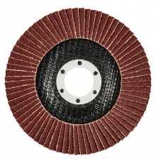 Пелюсткові круги 115 x 22.2 мм, K120
