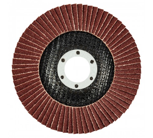 Пелюсткові круги 115 x 22.2 мм, K120