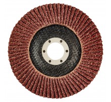 Пелюсткові круги 125 x 22.2 мм, K36