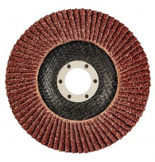 Пелюсткові круги 125 x 22.2 мм, K36