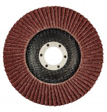 Пелюсткові круги 125 x 22.2 мм, K40