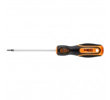 Викрутка Torx T10 x 80  мм