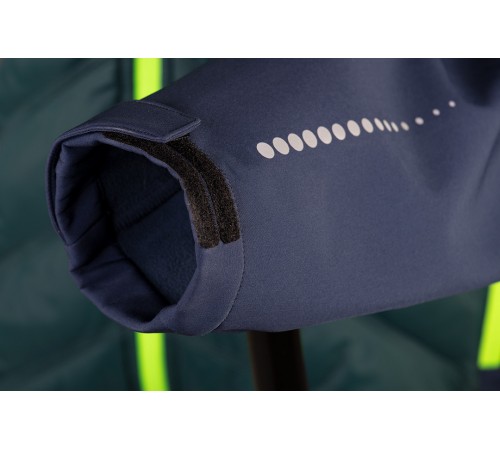 Куртка Neo Tools 81-559-М Premium, Softshell, Утеплитель