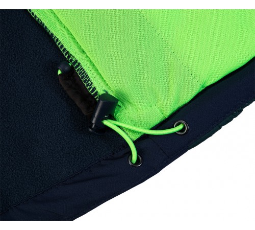 Куртка Neo Tools 81-559-М Premium, Softshell, Утеплитель