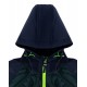 Куртка Neo Tools 81-559-XL Premium, Softshell, Утеплитель