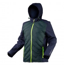 Куртка Neo Tools 81-559-XXXL Premium, Softshell, Утеплитель