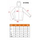 Куртка Neo Tools 81-559-XXXL Premium, Softshell, Утеплитель