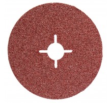 Кола фіброві, 125 мм, K40, 3 шт