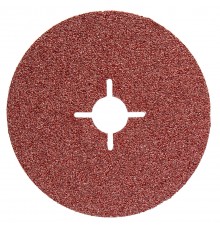 Кола фіброві, 125 мм, K40, 3 шт