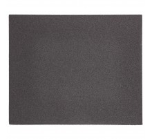 Полотно наждачне 230 x 280 мм, K120