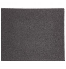 Полотно наждачне 230 x 280 мм, K120