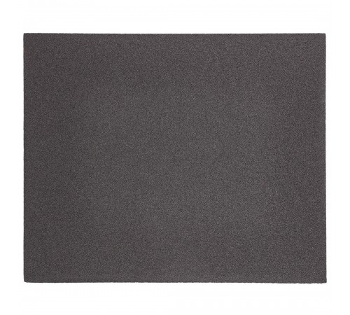 Полотно наждачне 230 x 280 мм, K120