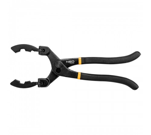 Ключ до оливного фільтру (30° / 60°/ 90°), 63.5 - 116 mm