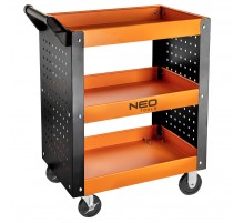 Тележка для инструмента Neo Tools 84-229