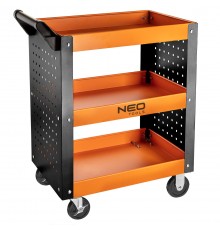Тележка для инструмента Neo Tools 84-229