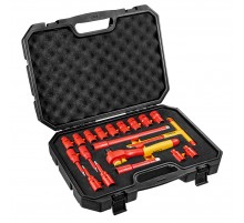 Набор инструментов для электрика Neo Tools 01-306 1/2