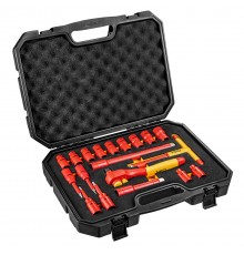 Набор инструментов для электрика Neo Tools 01-306 1/2