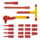 Набор инструментов для электрика Neo Tools 01-306 1/2