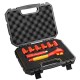 Набор инструментов для электрика Neo Tools 01-307 1000V, 8 шт.