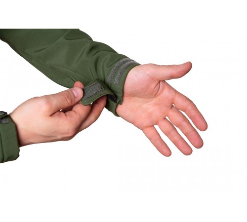 Куртка Neo Tools 81-553-L, Softshell, Водонепроницаемая