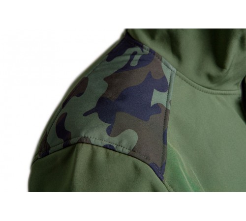 Куртка Neo Tools 81-553-L, Softshell, Водонепроницаемая