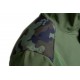 Куртка Neo Tools 81-553-L, Softshell, Водонепроницаемая
