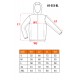 Куртка Neo Tools 81-553-L, Softshell, Водонепроницаемая