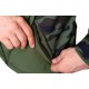 Куртка Neo Tools 81-553-L, Softshell, Водонепроницаемая