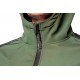 Куртка Neo Tools 81-553-L, Softshell, Водонепроницаемая