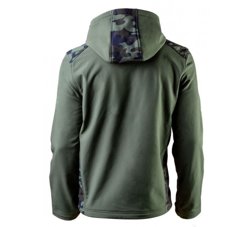 Куртка Neo Tools 81-553-L, Softshell, Водонепроницаемая