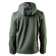 Куртка Neo Tools 81-553-L, Softshell, Водонепроницаемая