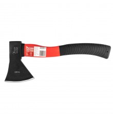 Топор Top Tools 05A223, с эргономичной рукояткой, 1250 г