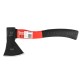 Топор Top Tools 05A223, с эргономичной рукояткой, 1250 г