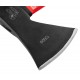 Топор Top Tools 05A223, с эргономичной рукояткой, 1250 г