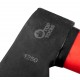 Топор хозяйственный Top Tools 05A212, 1250 г, прочный