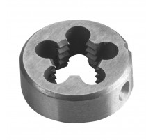Плашка M8, 25 x 9 мм
