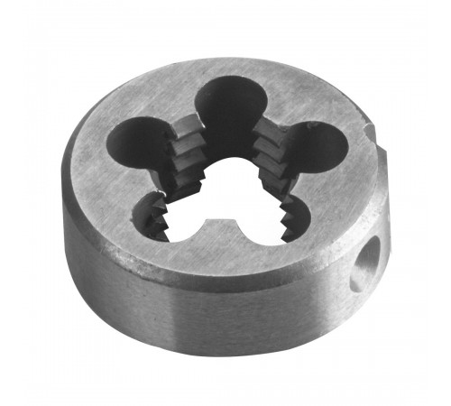 Плашка M8, 25 x 9 мм