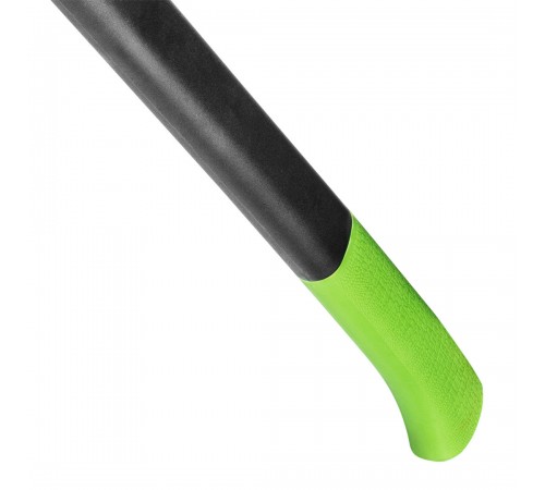 Топор VERTO 05G103 с PTFE-покрытием, стекловолоконное топорище, 1350 г
