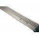 Мачете VERTO 15G190, 480 мм, для садовых работ, закаленное полотно, деревянная ручка