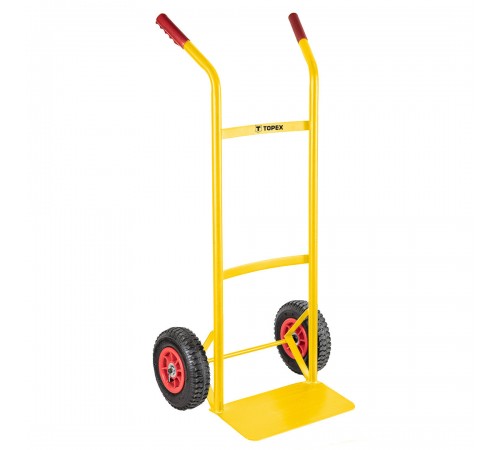 Грузовая тележка Topex 79R305, 120 кг