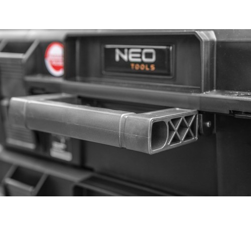 Ящик для инструментов Neo Tools 84-257 модульный