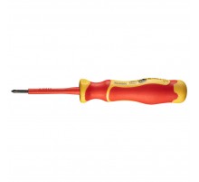 Викрутка PH0*3*60, 1000 В