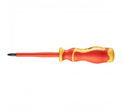 Викрутка PH2 x 6 x 100 mm,1000 B