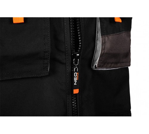 Жилет рабочий Neo Tools 81-260
