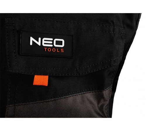 Жилет рабочий Neo Tools 81-260