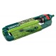 Маятниковый дождеватель Verto 15G770, сектор полива 12x18 м, 16 форсунок