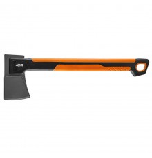 Универсальный топор NEO Tools 27-030, 355 мм, 650 г, стекловолокно, с PTFE-покрытием